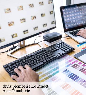 devis plomberie le-pradet-83220 Azur Plomberie